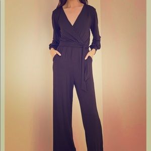 Amour Vert jumpsuit